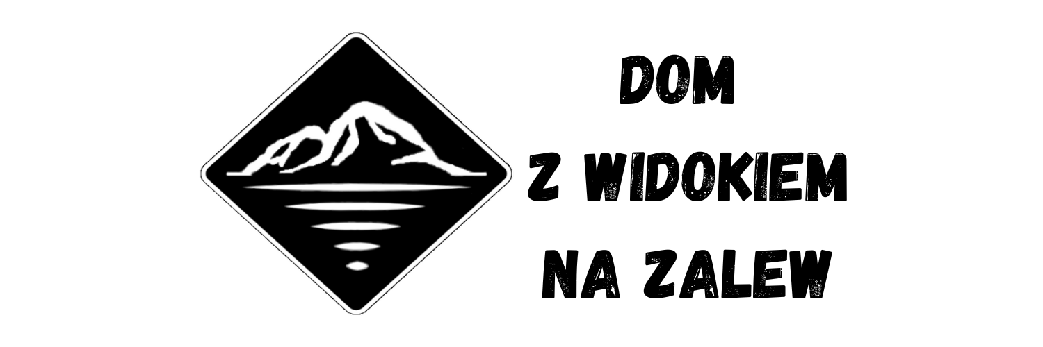 Dom z widokiem na zalew